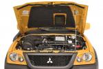 Mitsubishi L200 Savana 2008 года (BR)